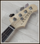 Preview: Lakland Skyline Hollowbody-30, Black Gloss